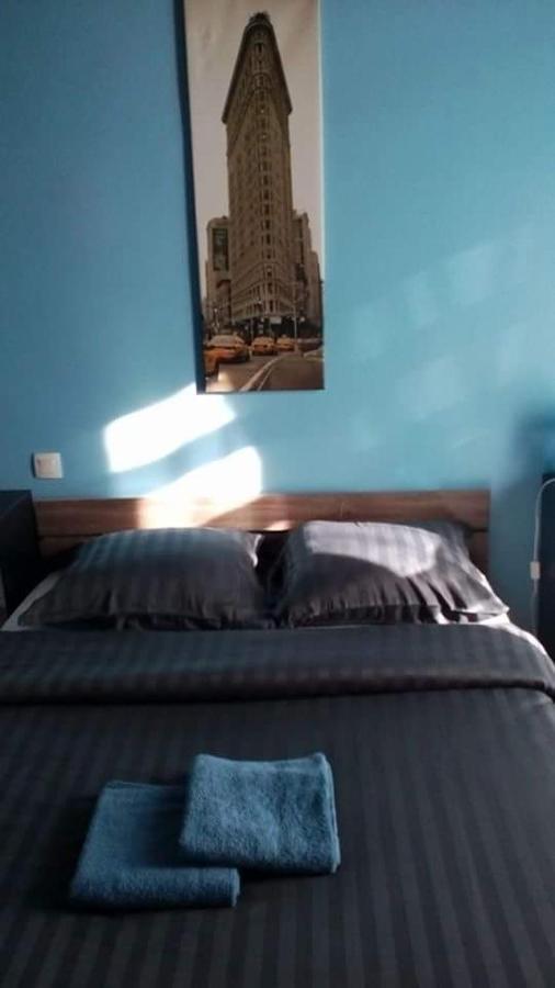 לינה וארוחת בוקר קסטלנודארי Casa Du Bassin מראה חיצוני תמונה